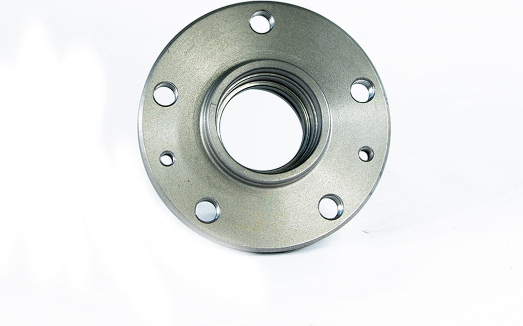 Cubo de Roda Traseiro - Vetor - B0076 - (2)