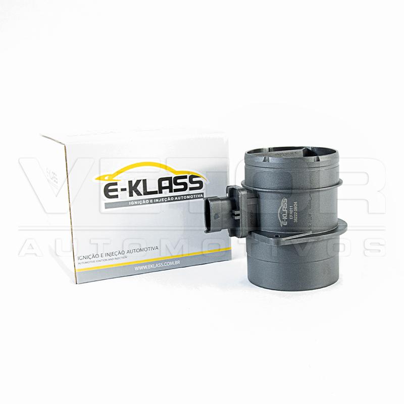 Sensor MAF 4 Pinos - E-Klass - EFA011 - (1)