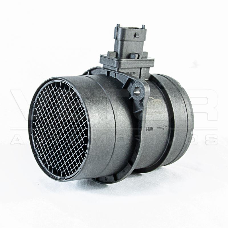 Sensor MAF 4 Pinos - E-Klass - EFA011 - (2)