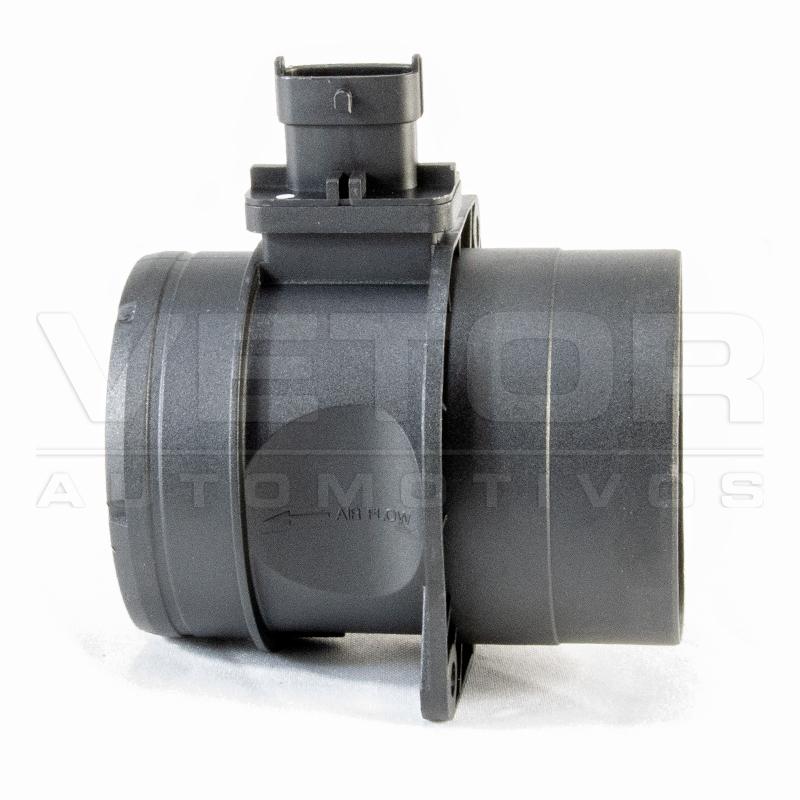 Sensor MAF 4 Pinos - E-Klass - EFA011 - (3)