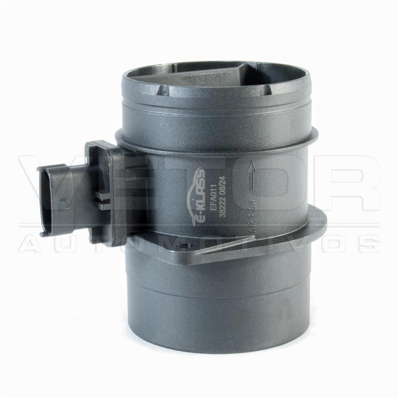 Sensor MAF 4 Pinos - E-Klass - EFA011 - (4)