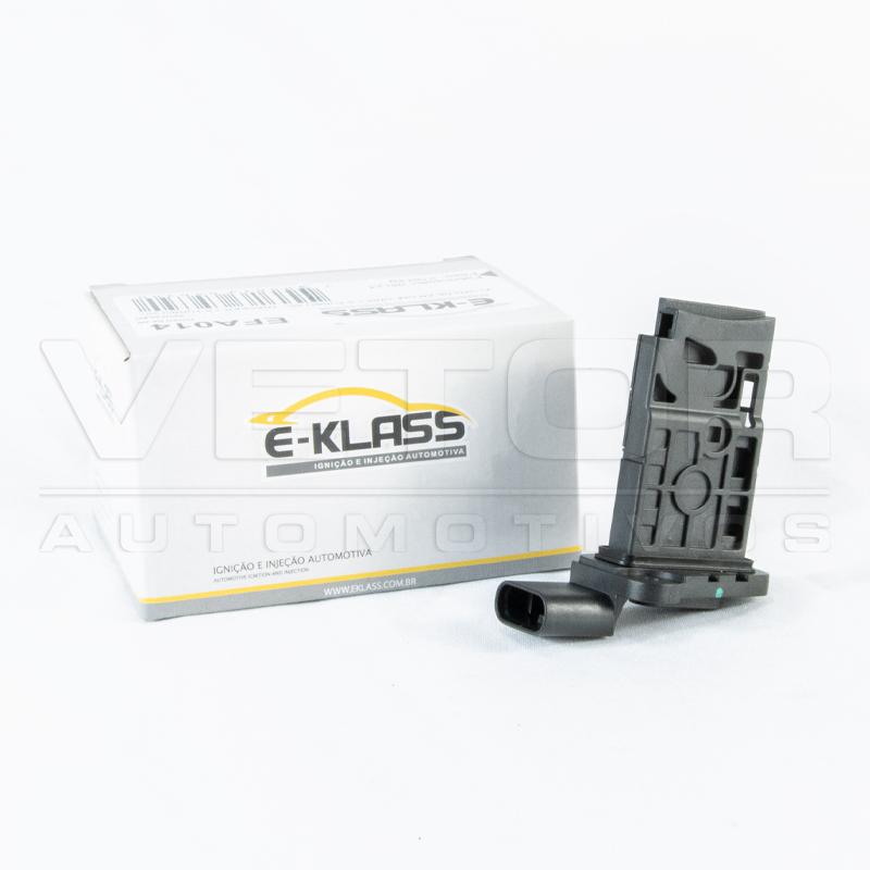 Sensor MAF 4 Pinos - E-Klass - EFA014 - (1)