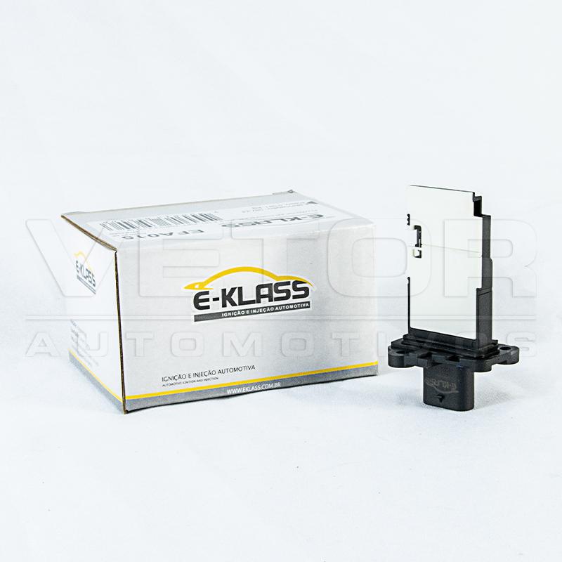 Sensor MAF 4 Pinos - E-Klass - EFA015 - (1)