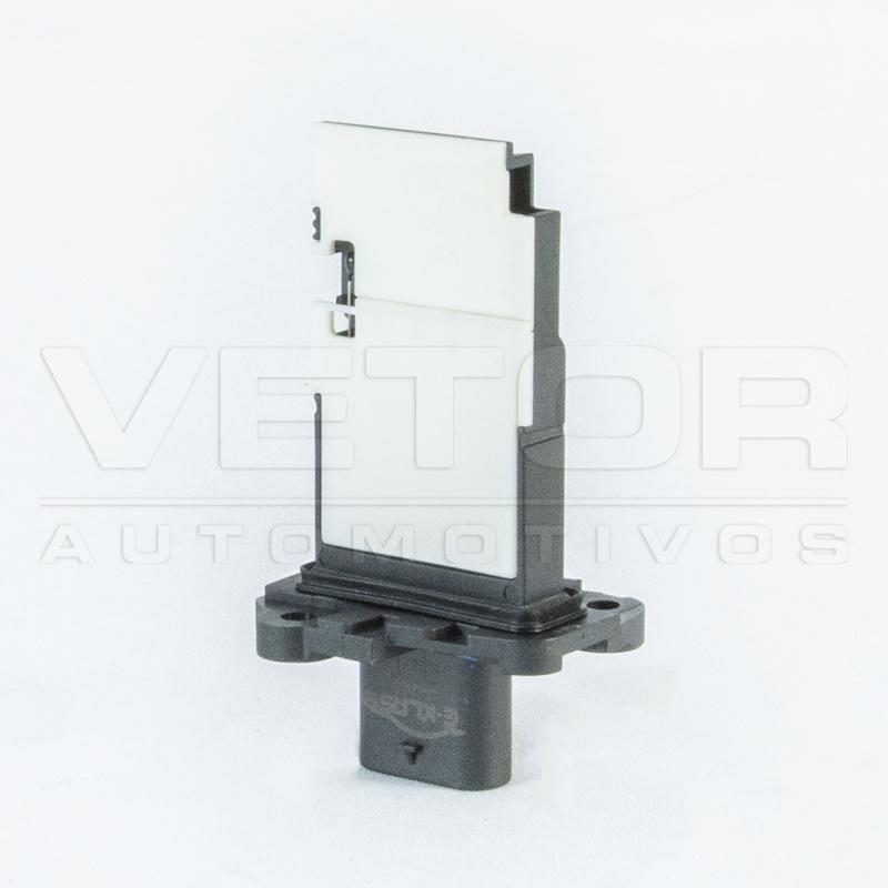 Sensor MAF 4 Pinos - E-Klass - EFA015 - (2)
