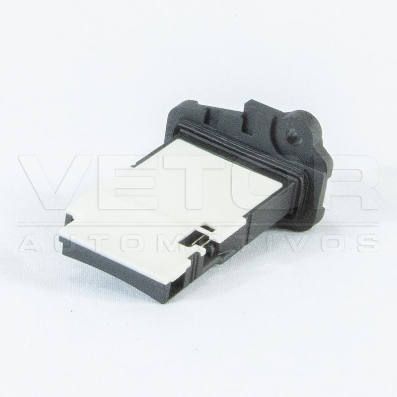 Sensor MAF 4 Pinos - E-Klass - EFA015 - (4)