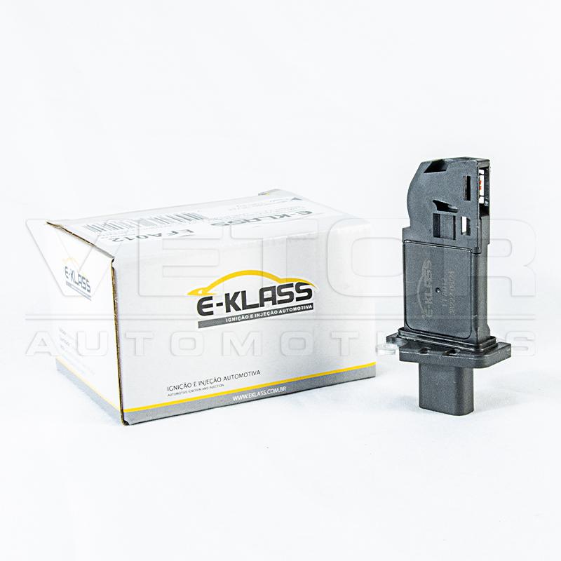 Sensor MAF 4 Pinos - E-Klass - EFA012 - (1)