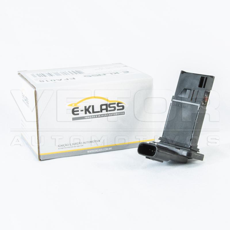 Sensor MAF 5 Pinos - E-Klass - EFA018 - (1)