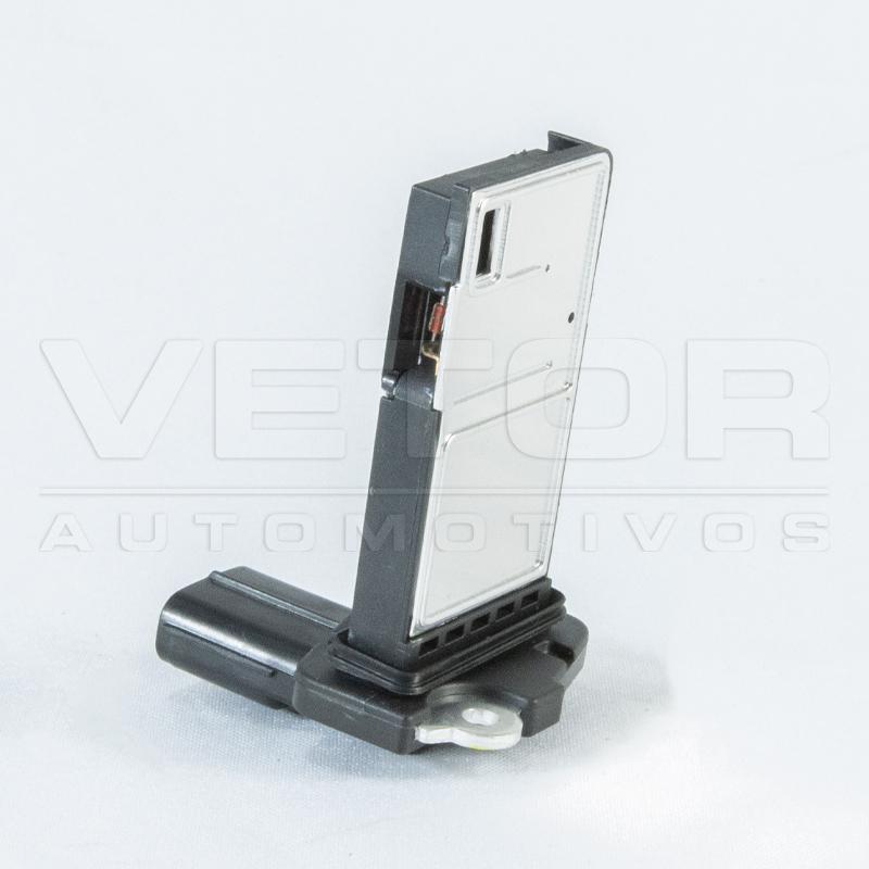 Sensor MAF 5 Pinos - E-Klass - EFA018 - (4)