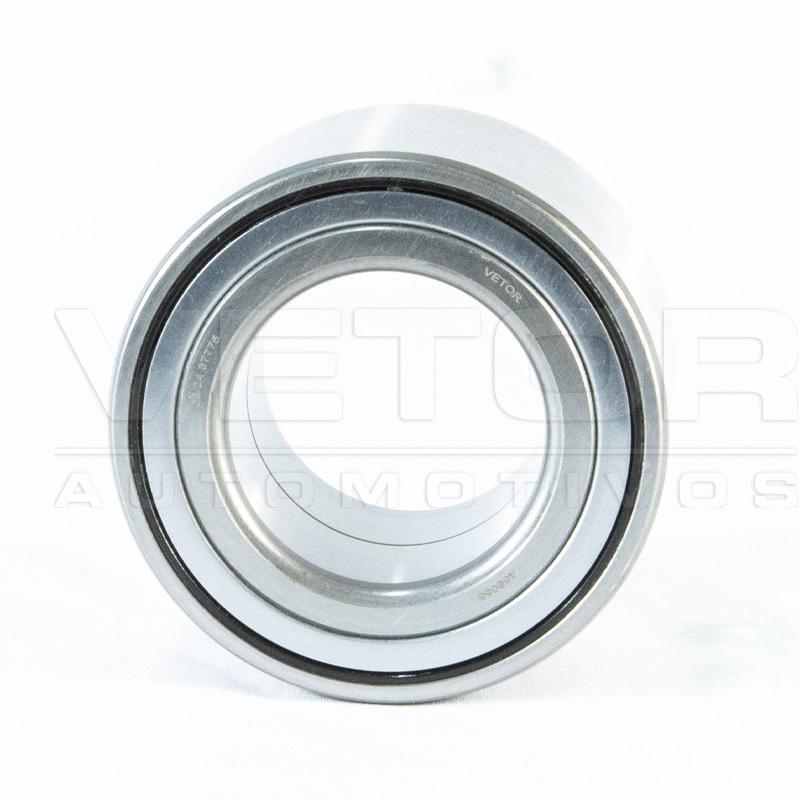 Kit Rolamento de Roda Traseira - Vetor - VK0071NF - (3)