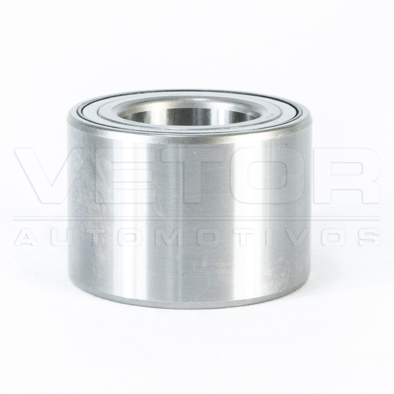 Kit Rolamento de Roda Traseira - Vetor - VK0070RT - (3)