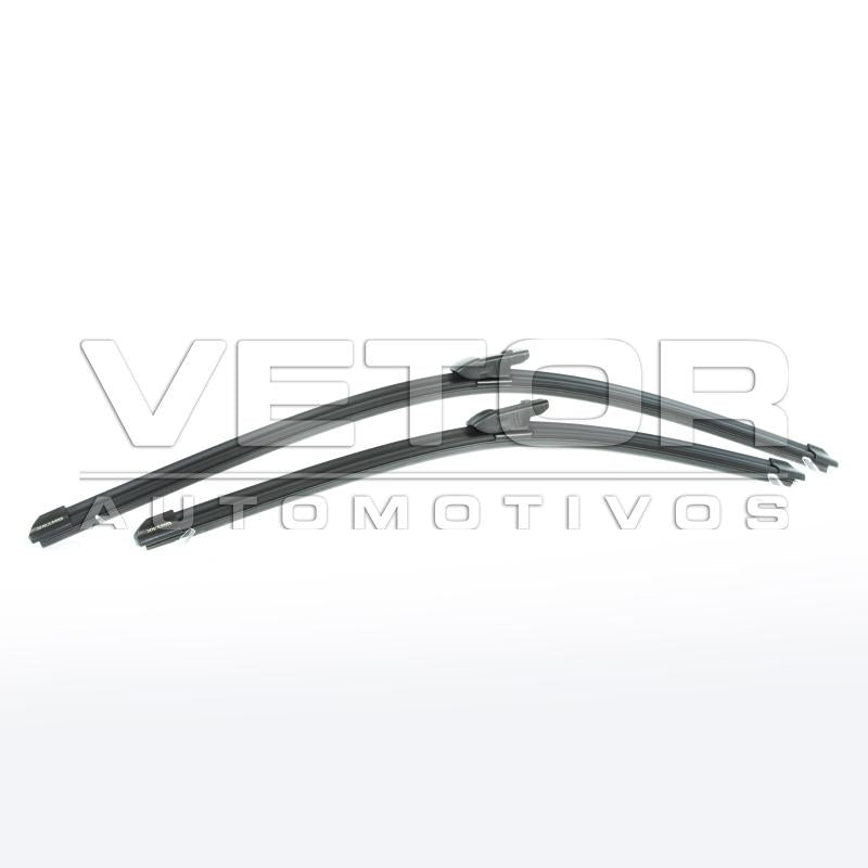 Palheta 26 Polegas Motorista para BMW X3 - Vetor - PVF2620B - (2)