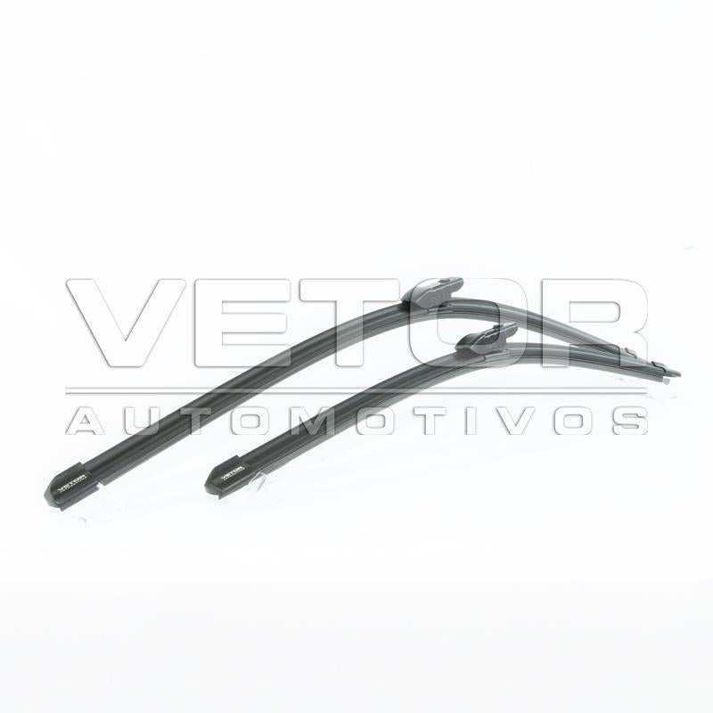 Palheta 26 Polegas Motorista para BMW X3 - Vetor - PVF2620B - (3)