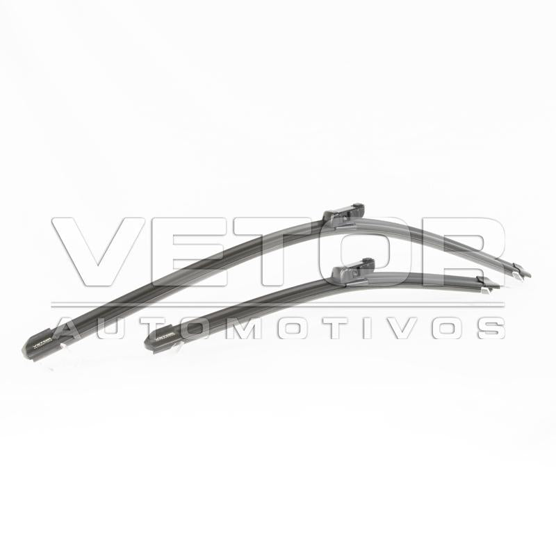 Palheta Motorista e Passageiro para Honda ZR-V - Vetor - PVF2617Z - (3)