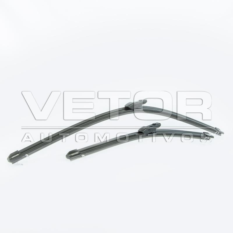 Palheta 26 Polegadas para Subaru Forester - Vetor - PVF2617S - (2)