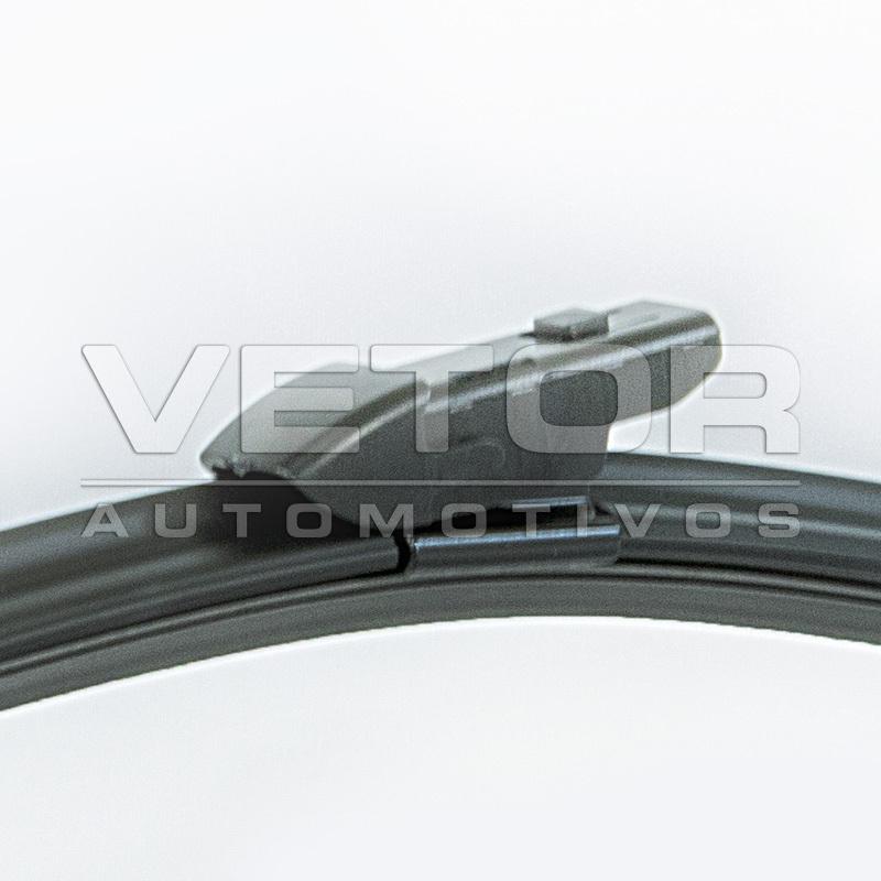 Palheta 26 Polegadas para Subaru Forester - Vetor - PVF2617S - (4)