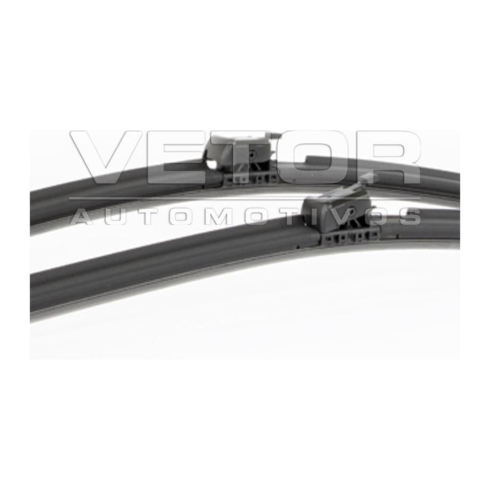 Palheta Motorista e Passageiro para Volvo XC60 - Vetor - PVF2619X - (4)
