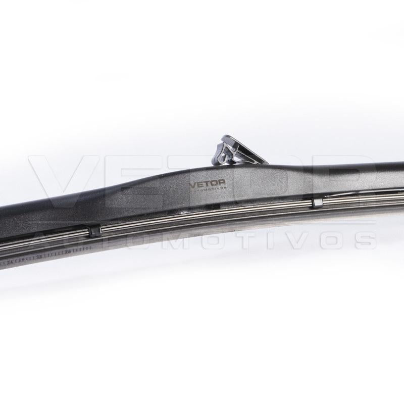 Palheta 22 Polegas Motorista para Chevrolet Silverado - Vetor - PVT2222 - (4)