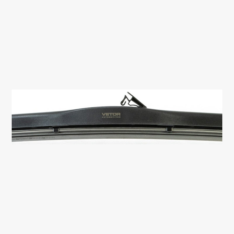 Par Palhetas 22 Polegadas Motorista para Chevrolet Silverado - Vetor - PVT2222 - (3)