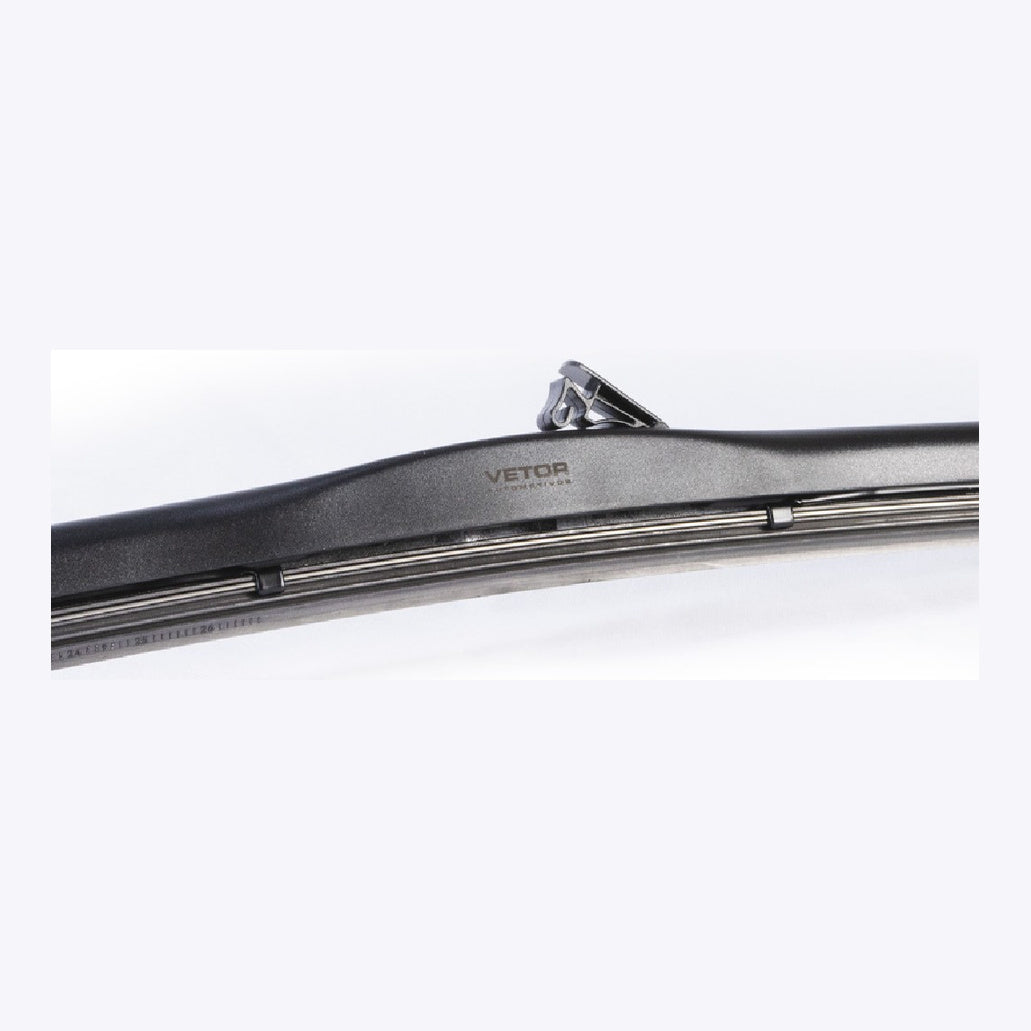 Par Palhetas 22 Polegadas Motorista para Chevrolet Silverado - Vetor - PVT2222 - (4)