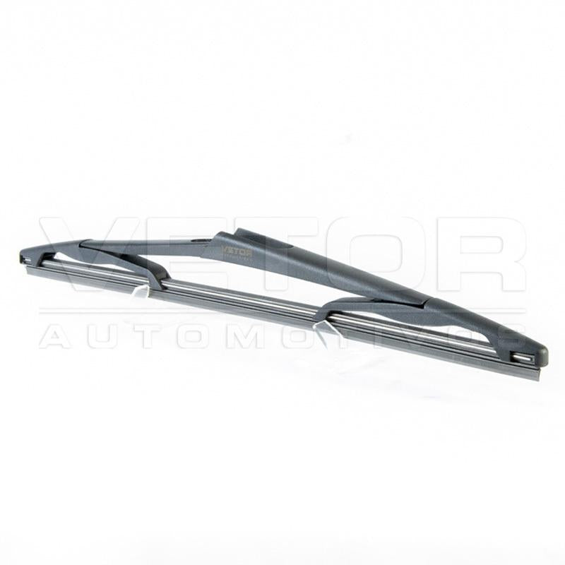 Palheta para Chevrolet Trailblazer - Vetor - PVT12G - (4)