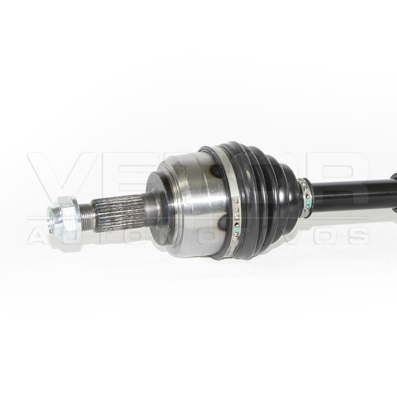 Semieixo Esquerdo - Vetor - VT9995 - (3)