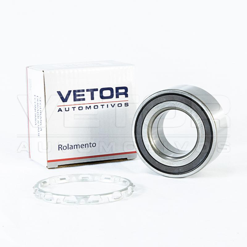 Rolamento de Roda - Vetor - 407837M - (1)