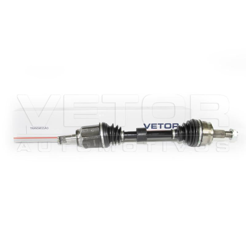 Semieixo Esquerdo - Vetor - VT9997 - (1)
