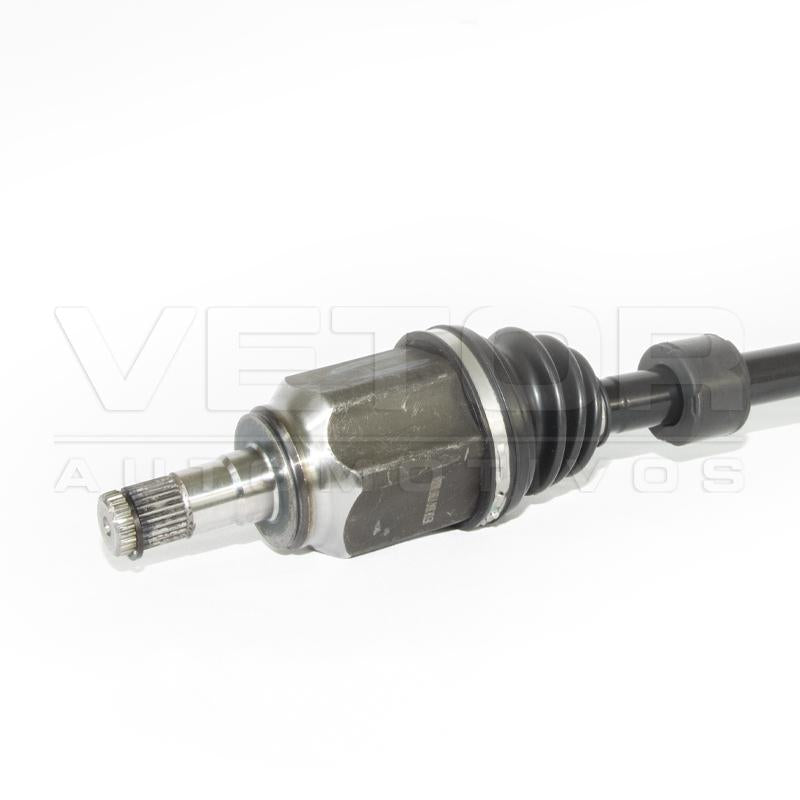 Semieixo Esquerdo - Vetor - VT9997 - (2)