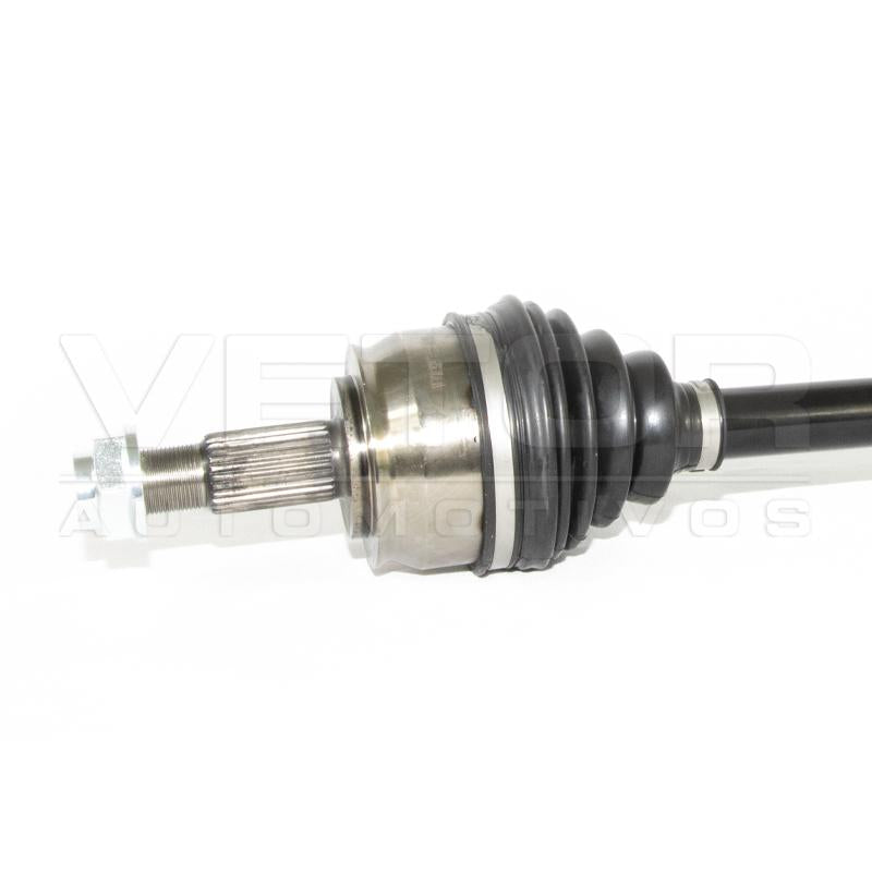 Semieixo Esquerdo - Vetor - VT9997 - (3)