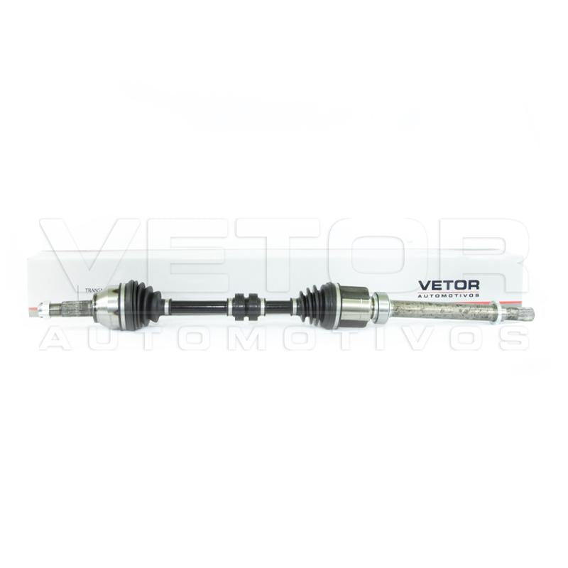 Semieixo Direito - Vetor - VT9999 - (1)