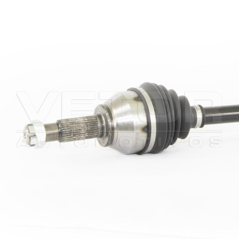Semieixo Direito - Vetor - VT9999 - (2)
