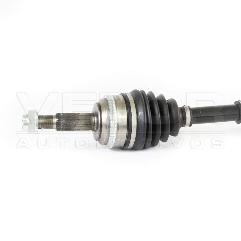 Semieixo Direito - Vetor - VT9992 - (2)