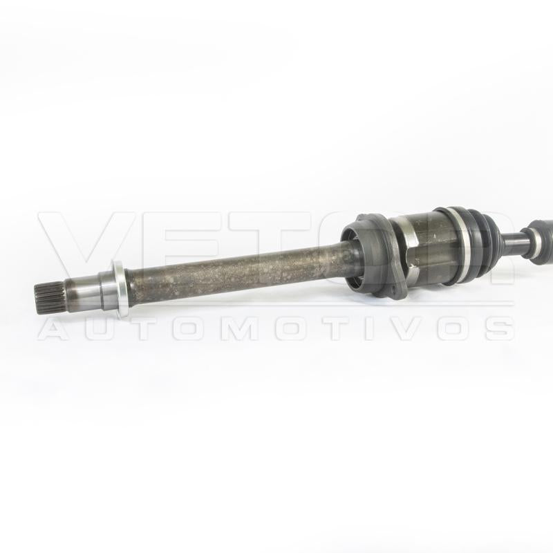 Semieixo Direito - Vetor - VT9992 - (3)