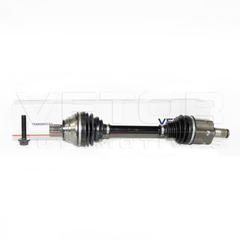 Semieixo Esquerdo - Vetor - VT9931 - (1)