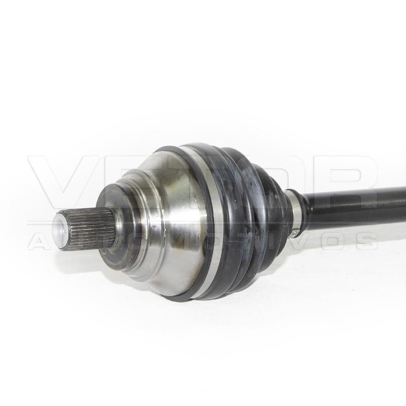 Semieixo Esquerdo - Vetor - VT9931 - (2)