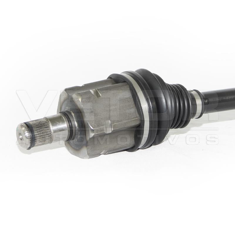 Semieixo Esquerdo - Vetor - VT9931 - (3)