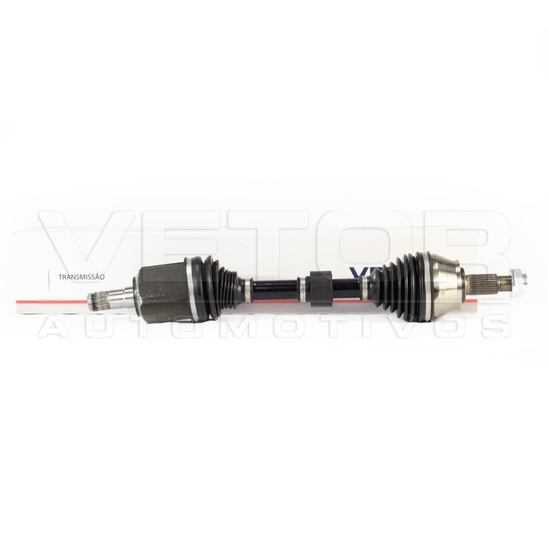 Semieixo Esquerdo - Vetor - VT9984 - (1)
