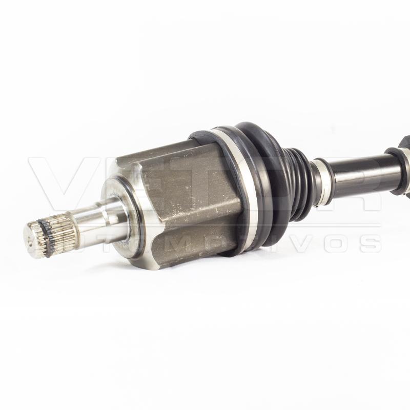 Semieixo Esquerdo - Vetor - VT9984 - (2)