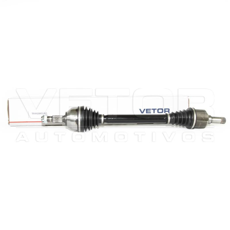 Semieixo Esquerdo - Vetor - VT9954 - (1)