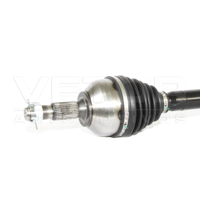 Semieixo Esquerdo - Vetor - VT9954 - (2)