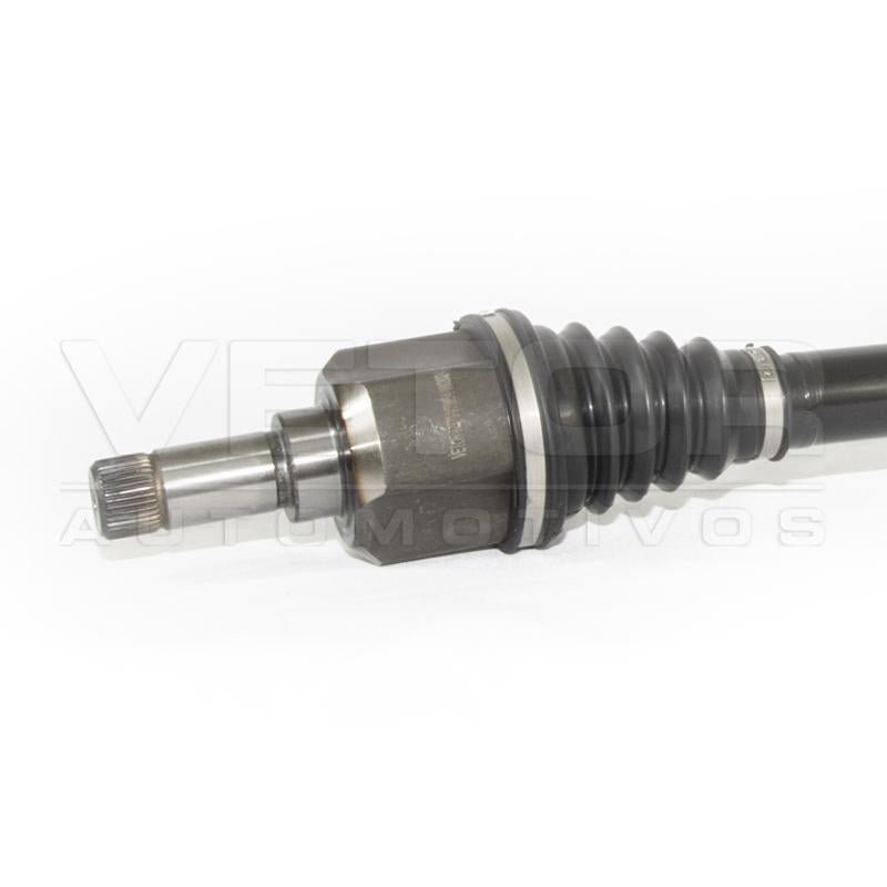 Semieixo Esquerdo - Vetor - VT9954 - (3)