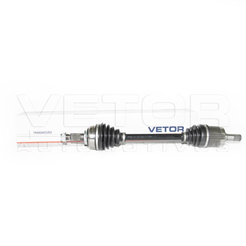 Semieixo Esquerdo - Vetor - VT9959 - (1)