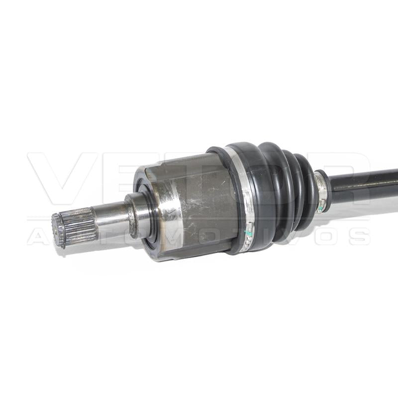 Semieixo Esquerdo - Vetor - VT9959 - (3)
