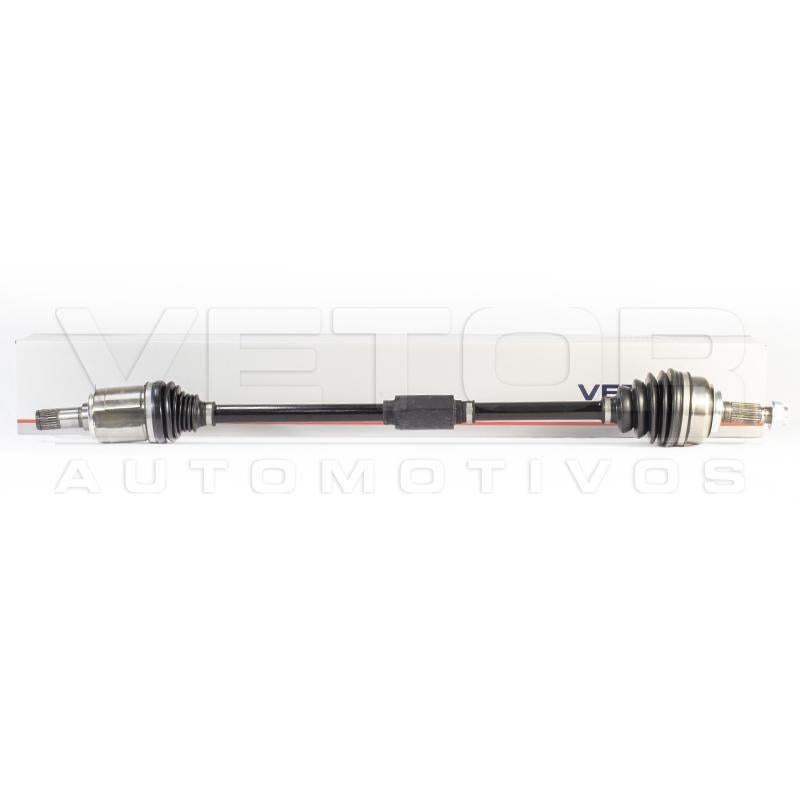 Semieixo Direito - Vetor - VT9958 - (2)
