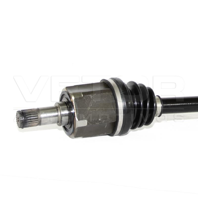 Semieixo Direito - Vetor - VT9996 - (2)