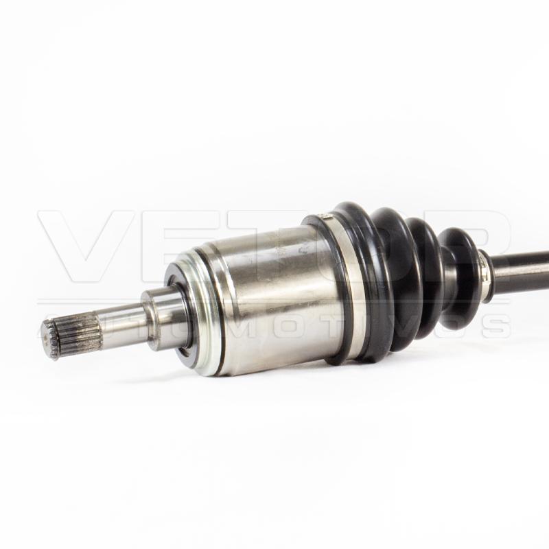 Semieixo Direito - Vetor - VT9989 - (2)