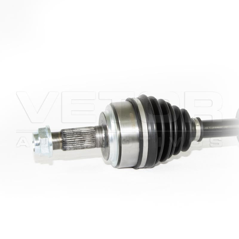 Semieixo Direito - Vetor - VT9966 - (2)