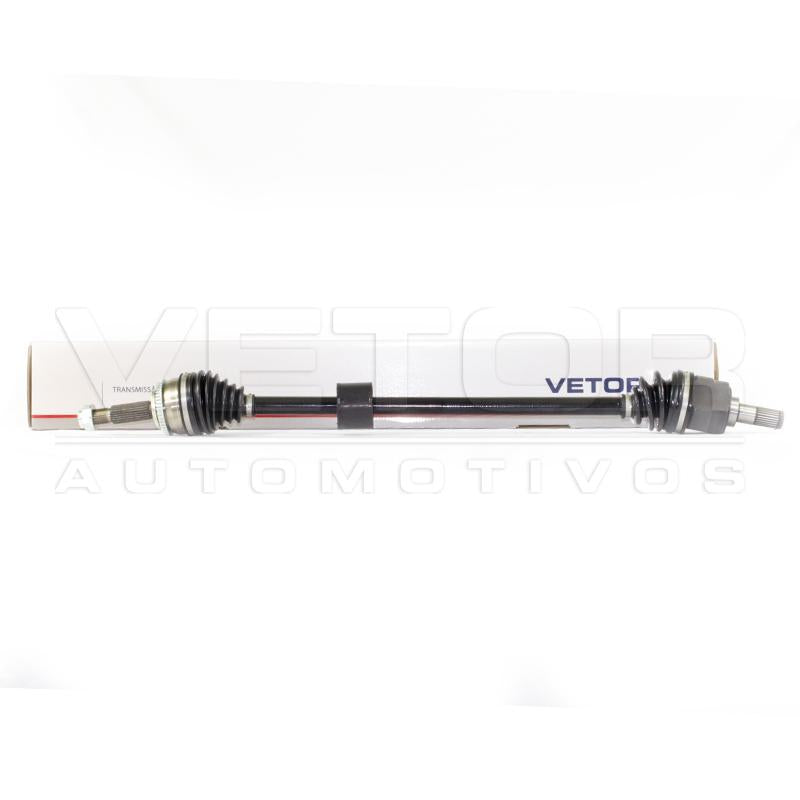 Semieixo Direito - Vetor - VT9948 - (1)