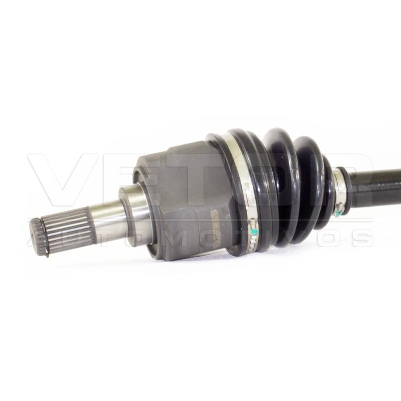 Semieixo Direito - Vetor - VT9948 - (4)
