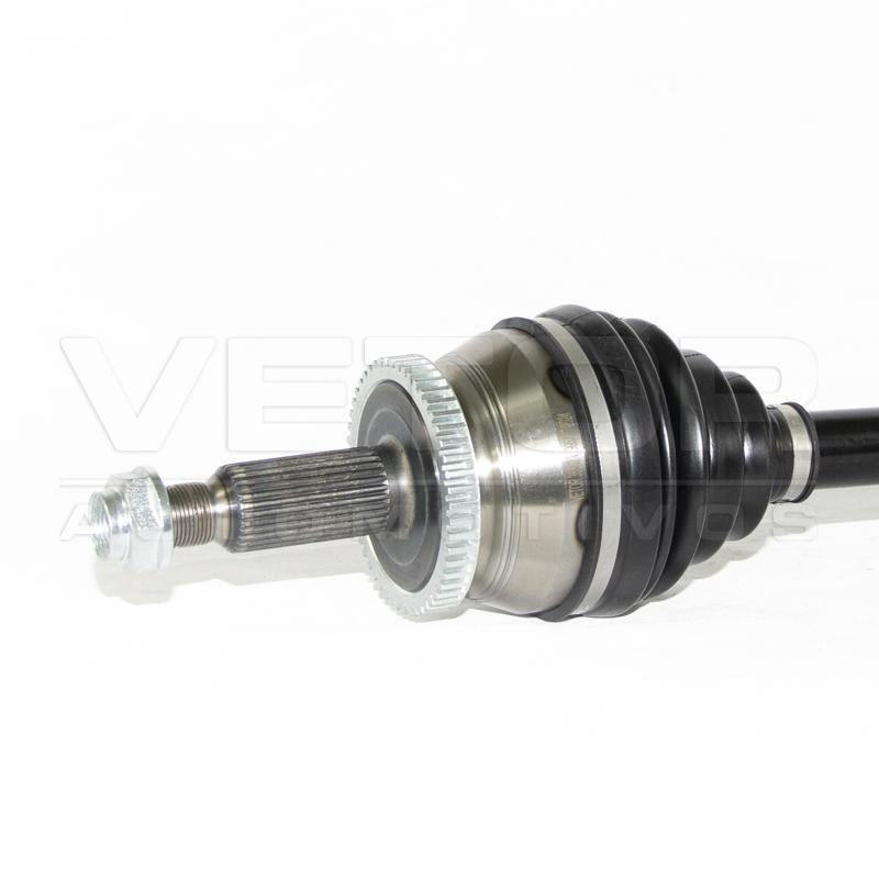 Semieixo Direito - Vetor - VT9952 - (2)